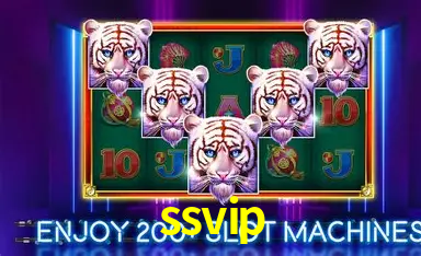 Desvendando o Mundo dos Jogos Virtuais na ssvip