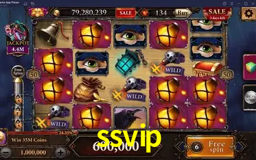 A Emoção da Loteria na ssvip: Uma Chance de Mudança de Vida