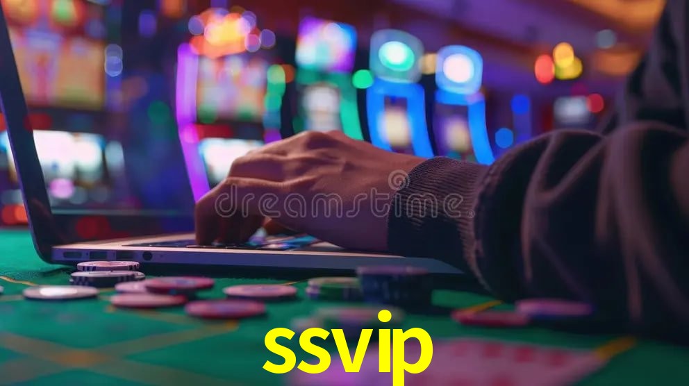 Experiência VIP ssvip