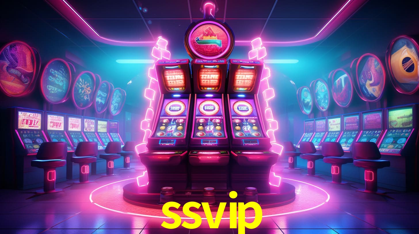 ssvip - Cassino VIP Exclusivo - ssvip win