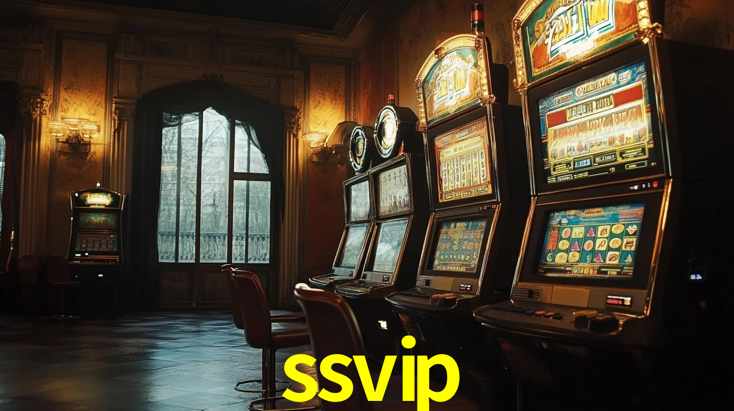 Apostas Futebol ao Vivo SSVIP.COM