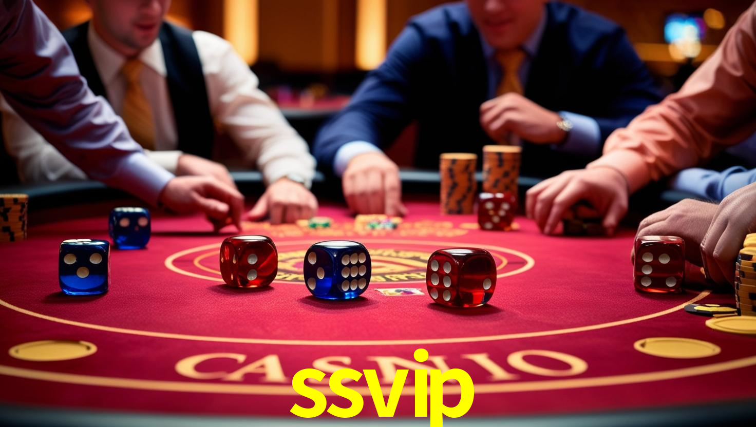 Fortune Tiger Slot no Site SSVIP.COM