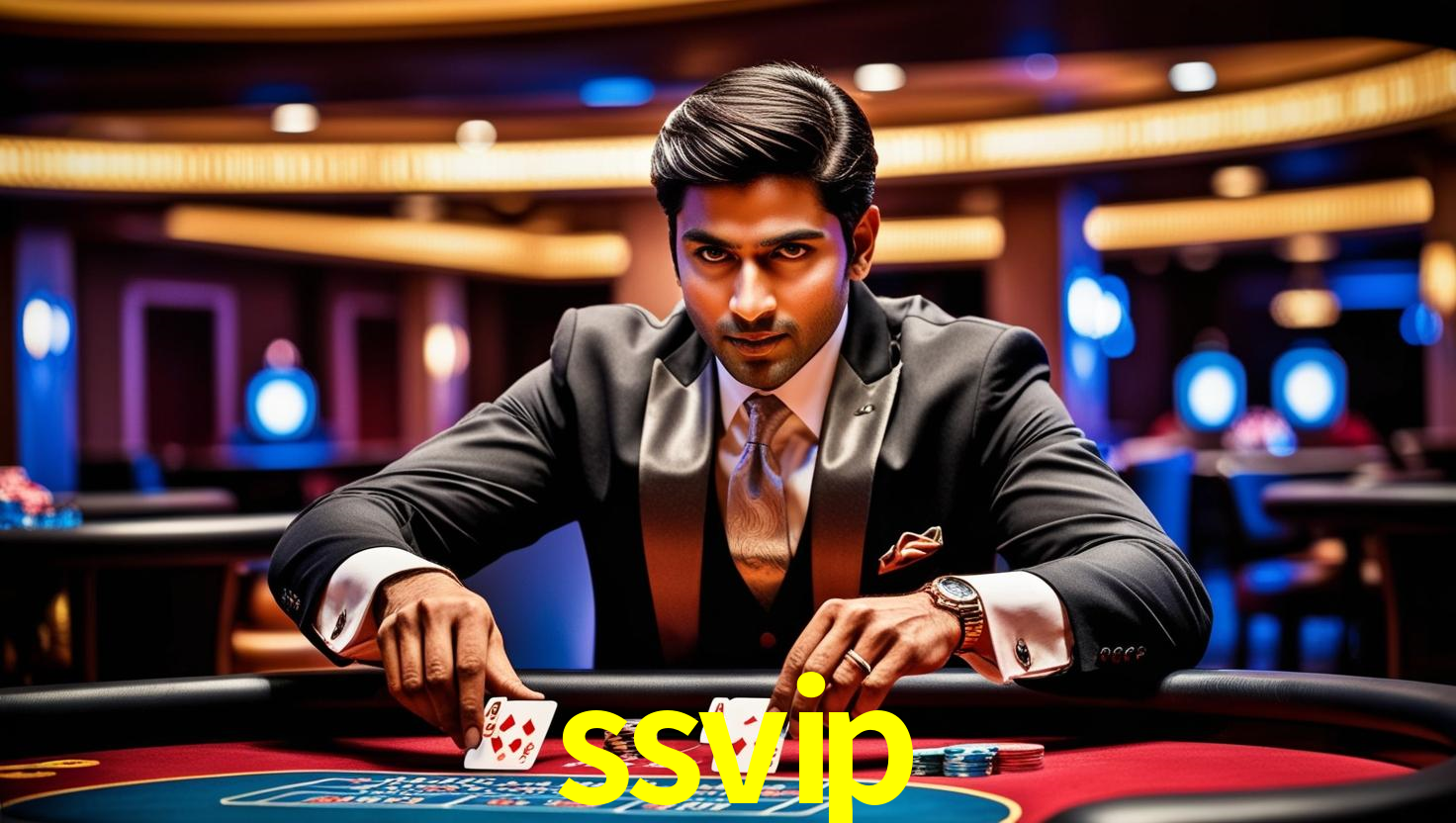 Slots no Site SSVIP.COM