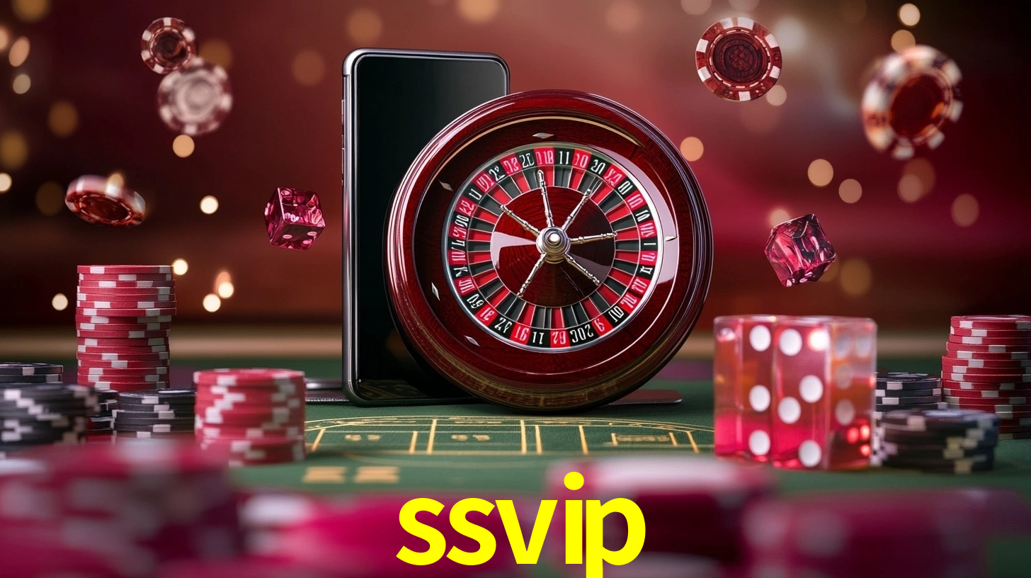 Apostas na Site SSVIP.COM