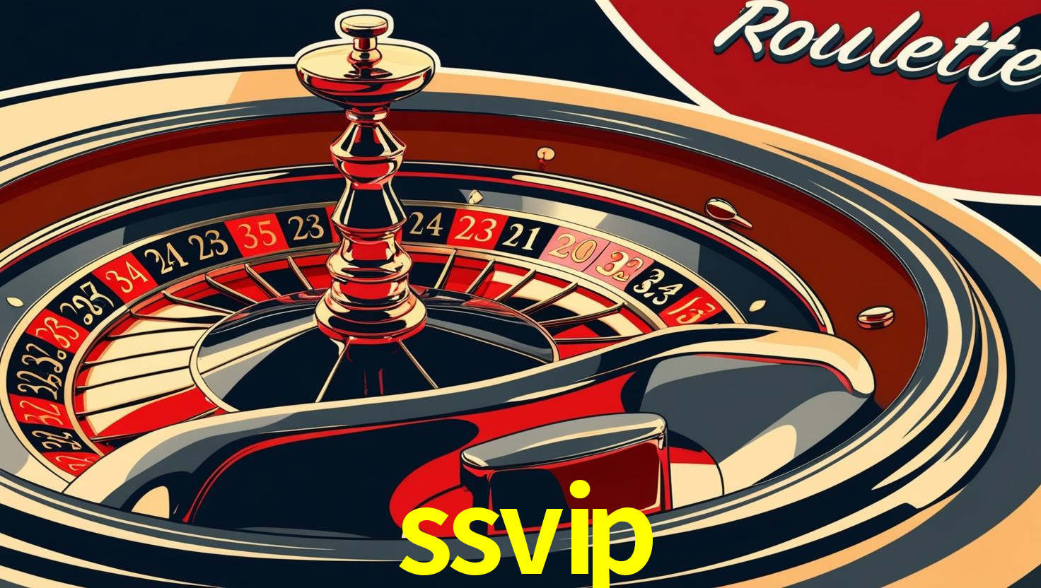 Jogos de Cassino SSVIP.COM