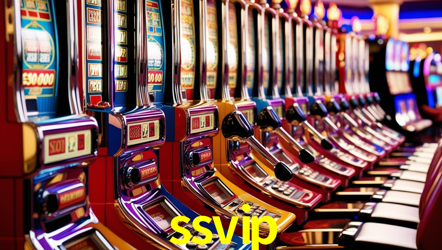 App SSVIP.COM  