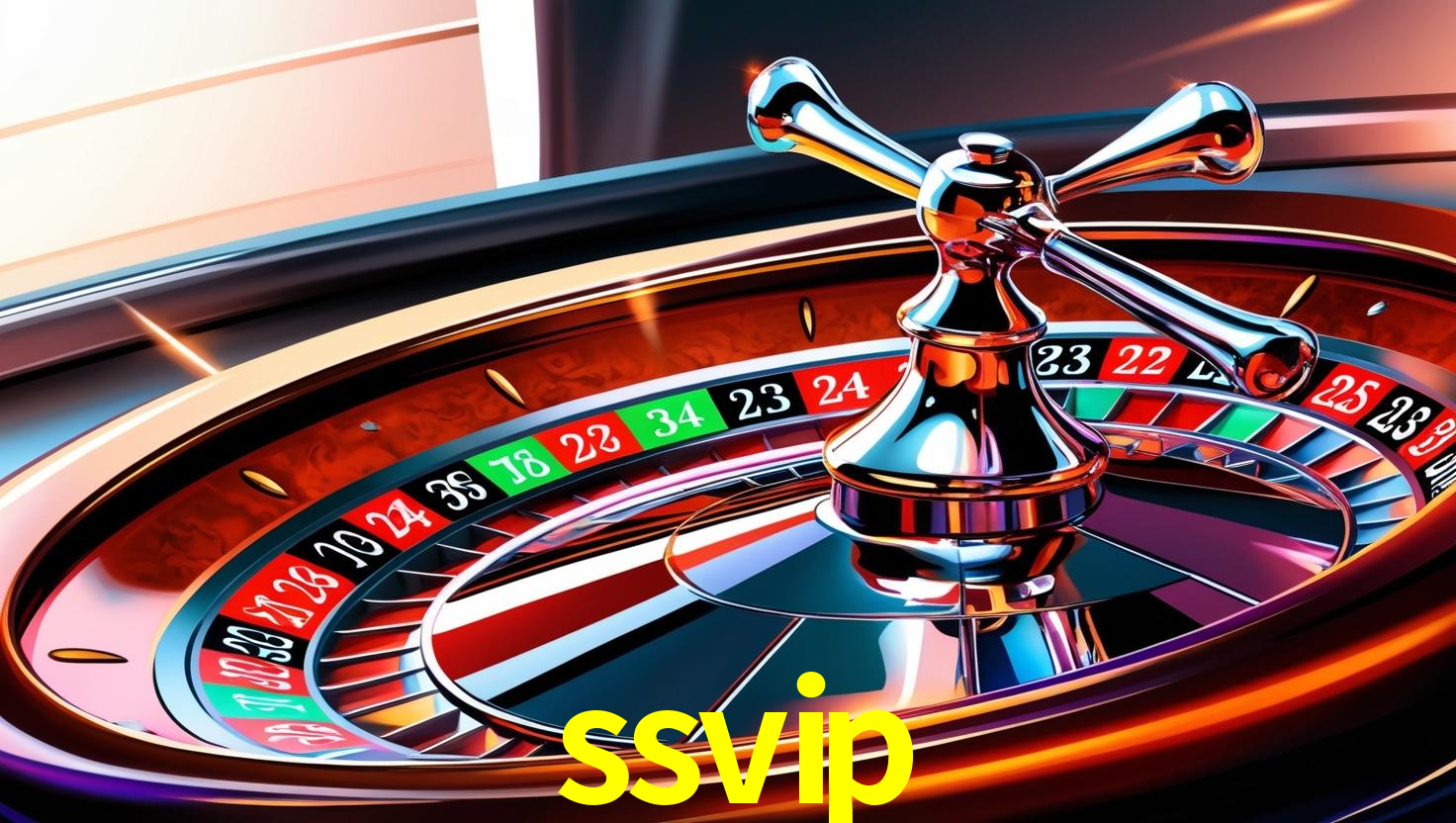 SSVIP.COM Login Rápido