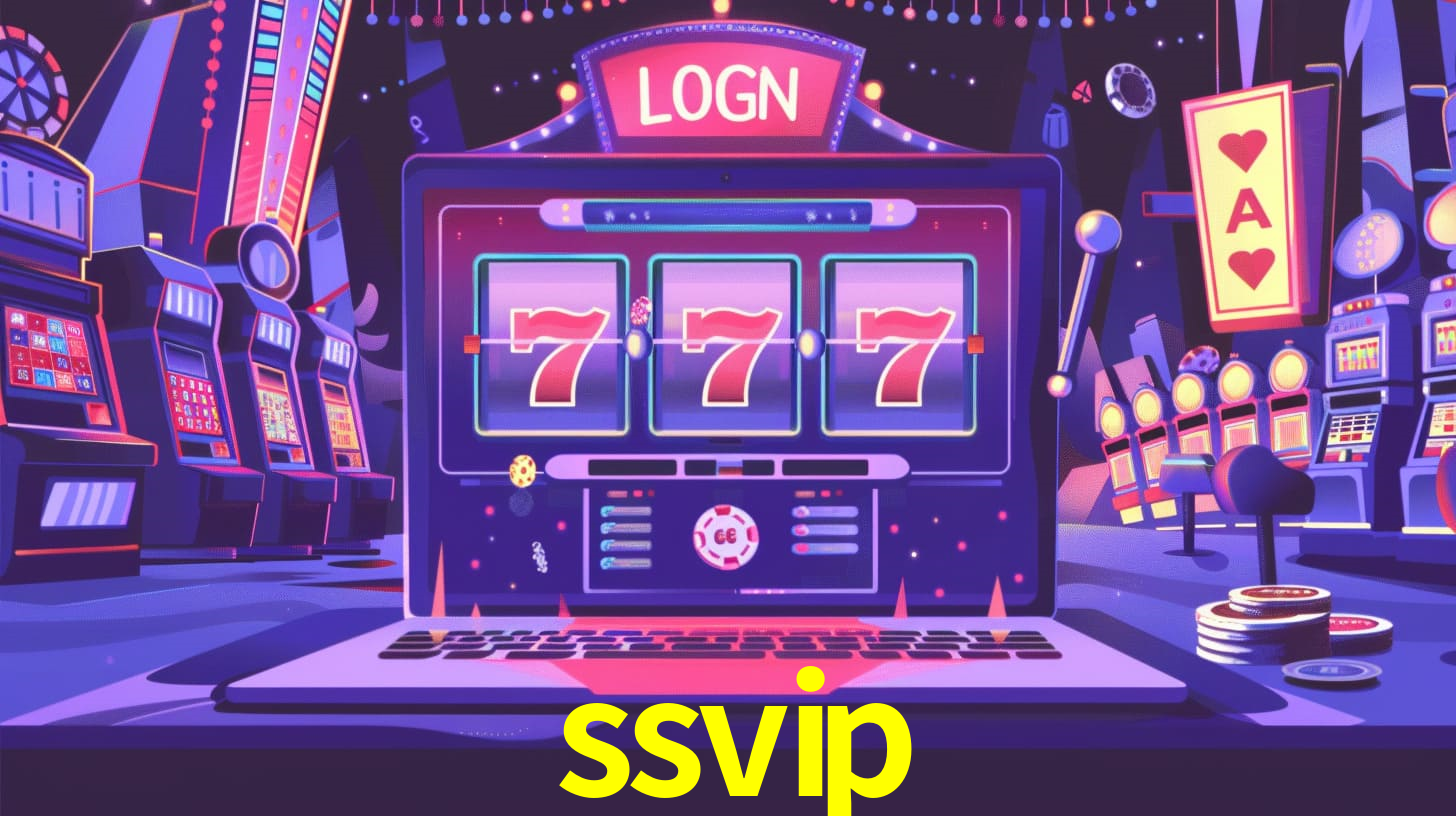 Bonus na Cassino Online SSVIP.COM