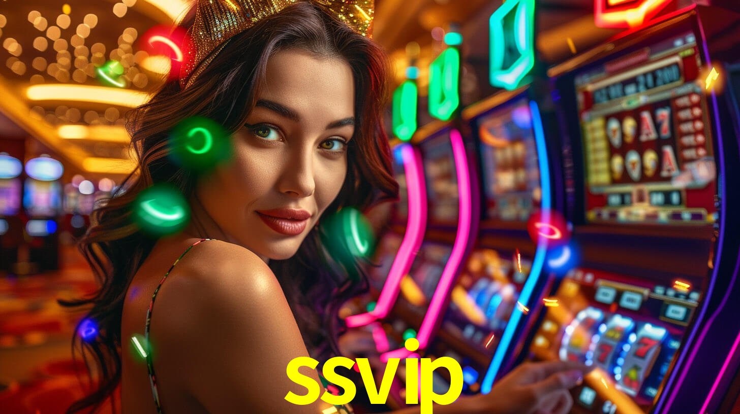 ssvip win