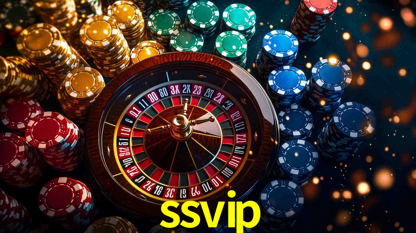 Torneios ssvip
