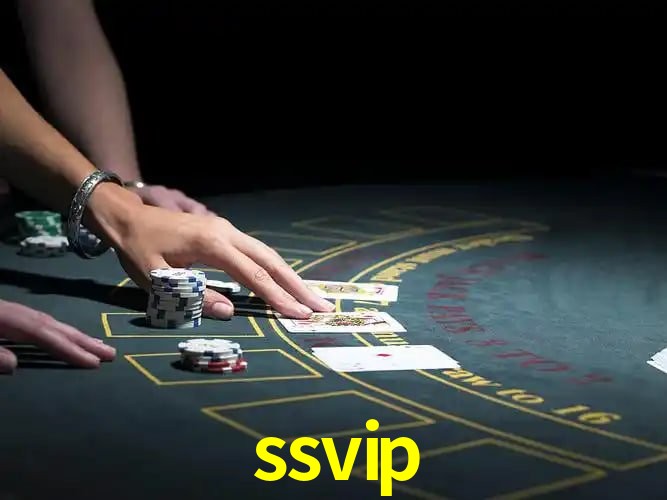 Benefícios da Conta ssvip