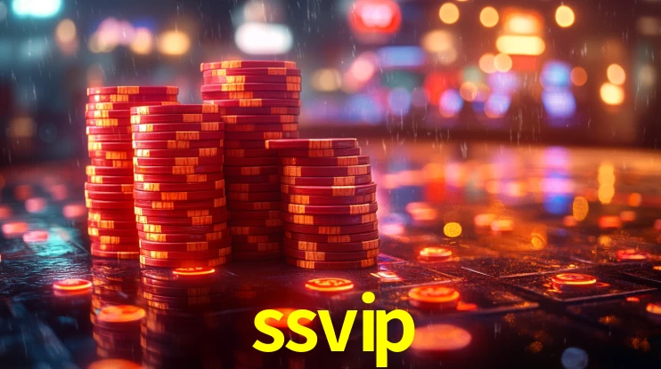 ssvip app