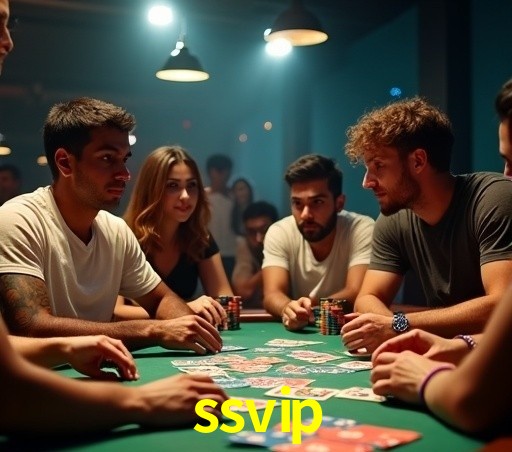 Design Responsivo ssvip