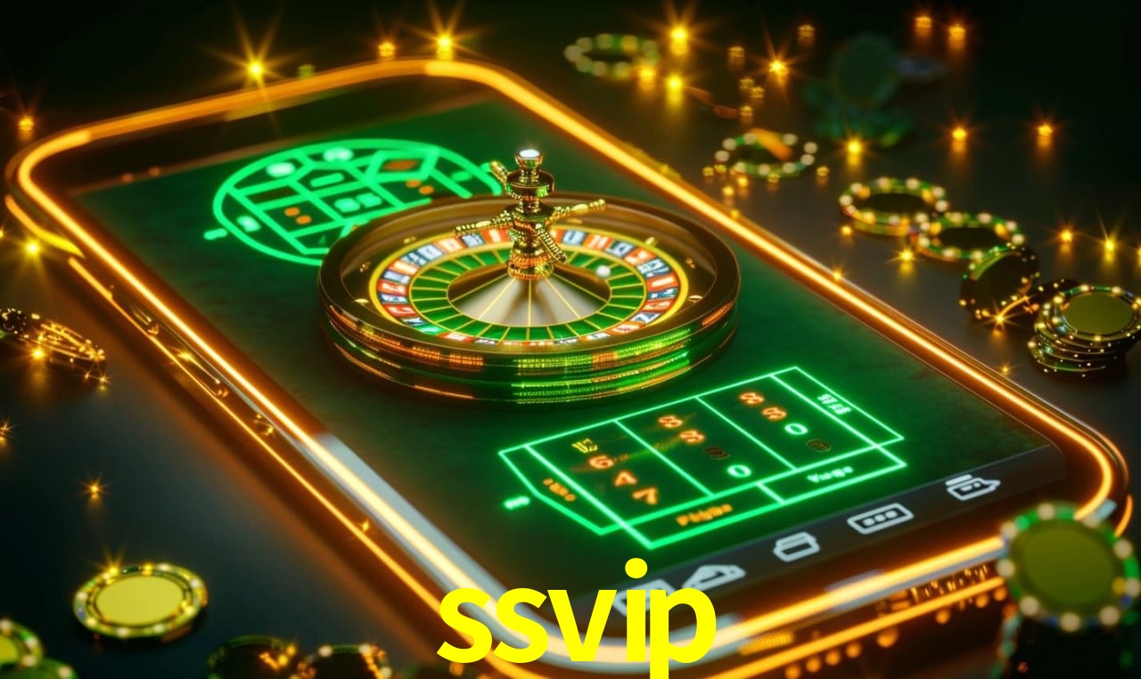 Casino Ao Vivo ssvip