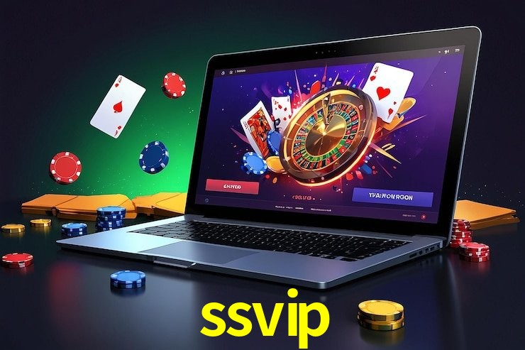 Cadastro Rápido ssvip