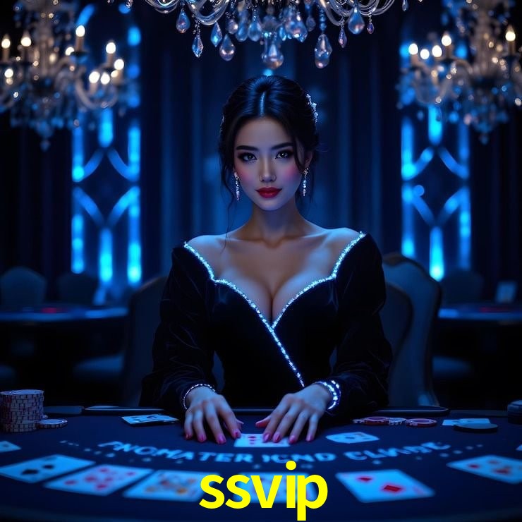 Experiência VIP ssvip