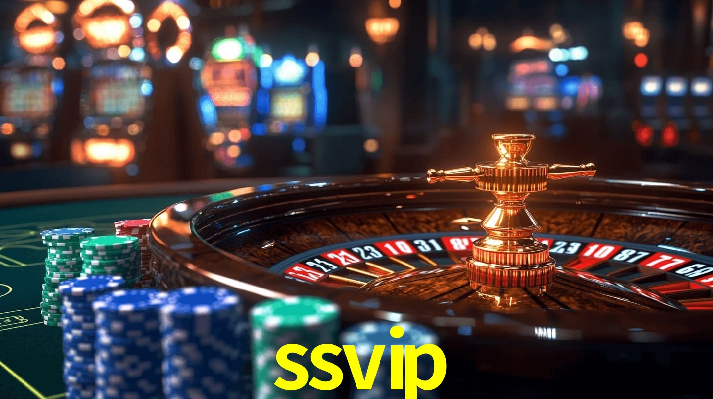 ssvip win