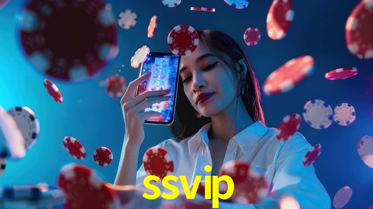 Mesa de Roleta ssvip