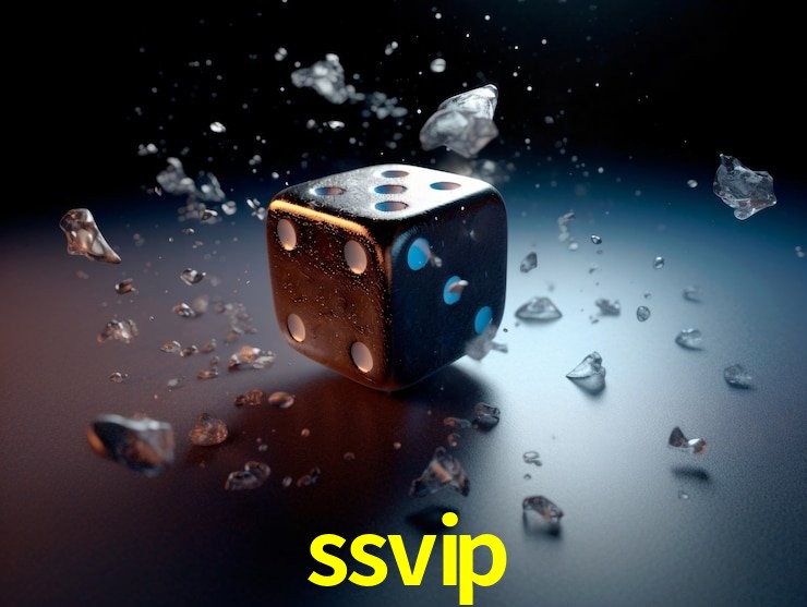 Tecnologia da Plataforma ssvip