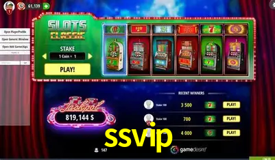Apostas Esportivas na ssvip: Um Guia Completo