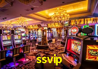Inovações de Jogos na ssvip: O Futuro das Experiências Interativas
