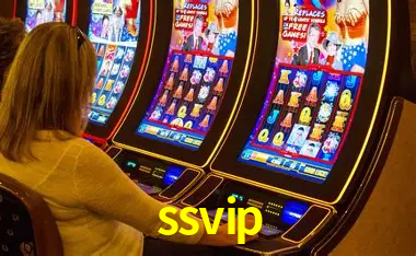 Descubra a Magia dos Jogos de Arcade no ssvip