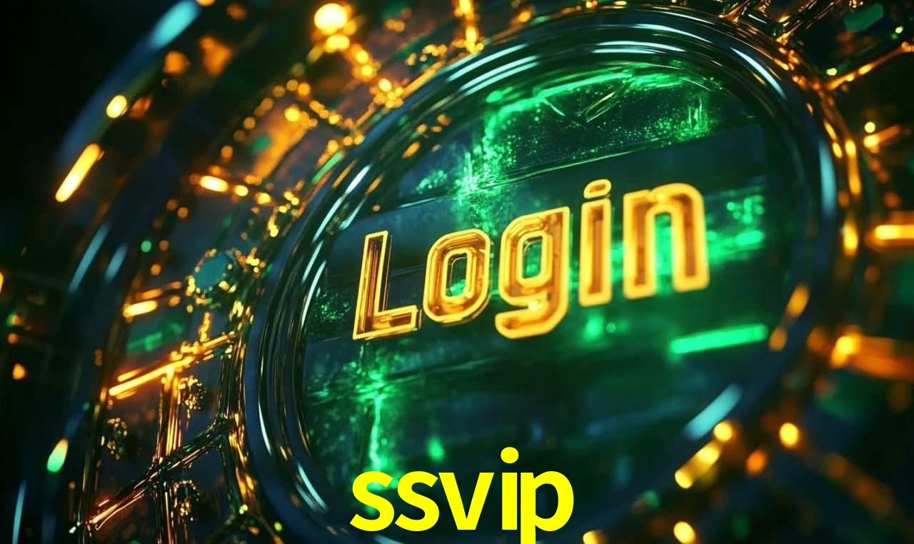 Interface do App ssvip