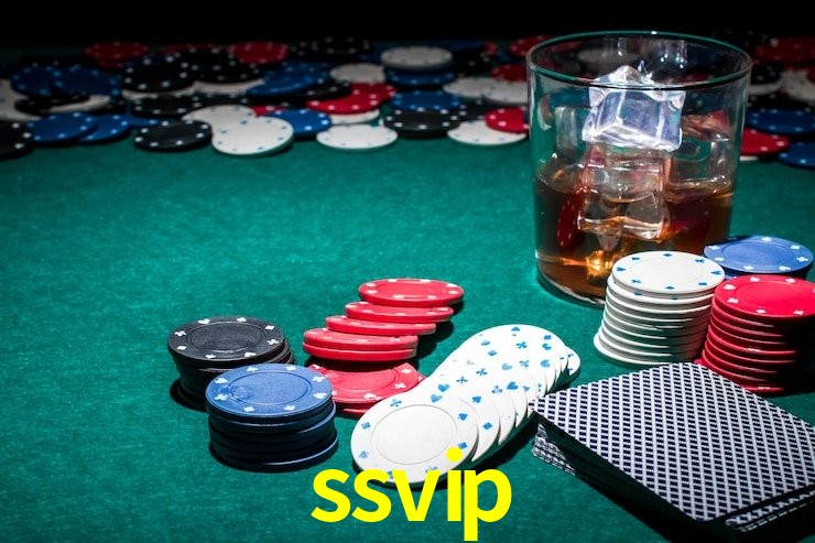 Jogos de Slot ssvip