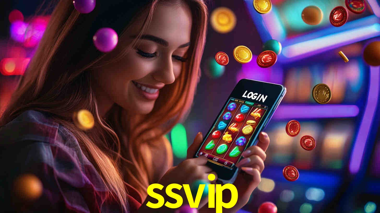 ssvip win