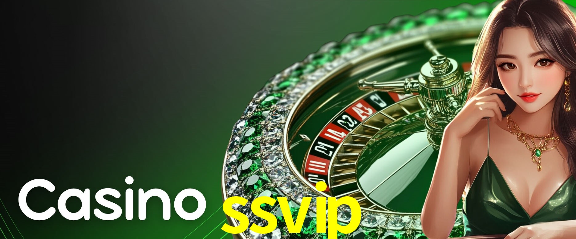 Descubra o Mundo do Cassino Online com ssvip
