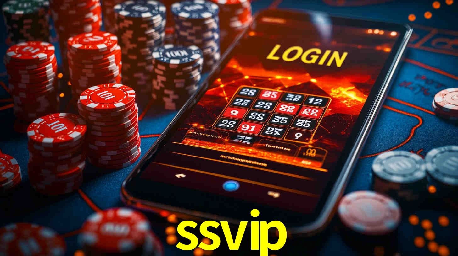 ssvip app