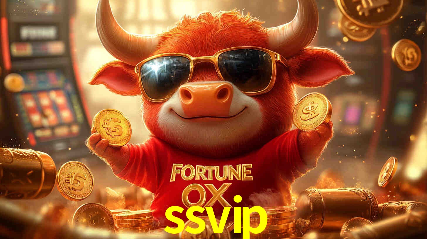 ssvip win