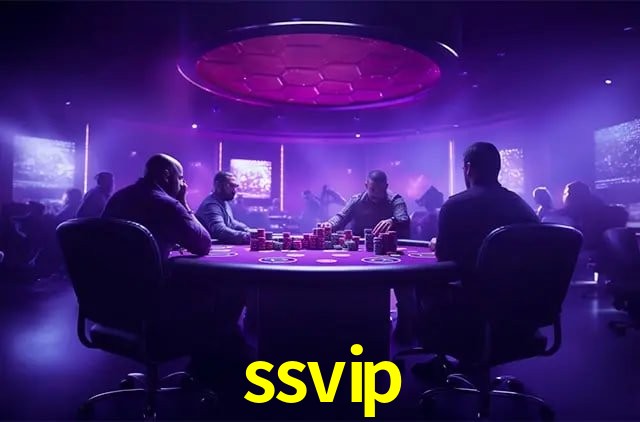 Torneios ssvip
