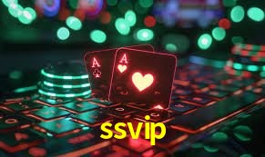 Tecnologia da Plataforma ssvip