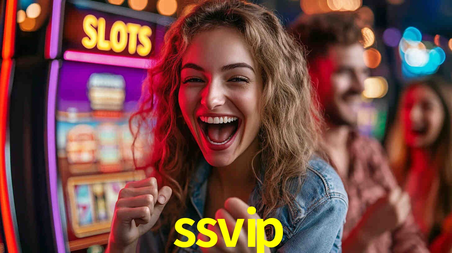 Interface do App ssvip