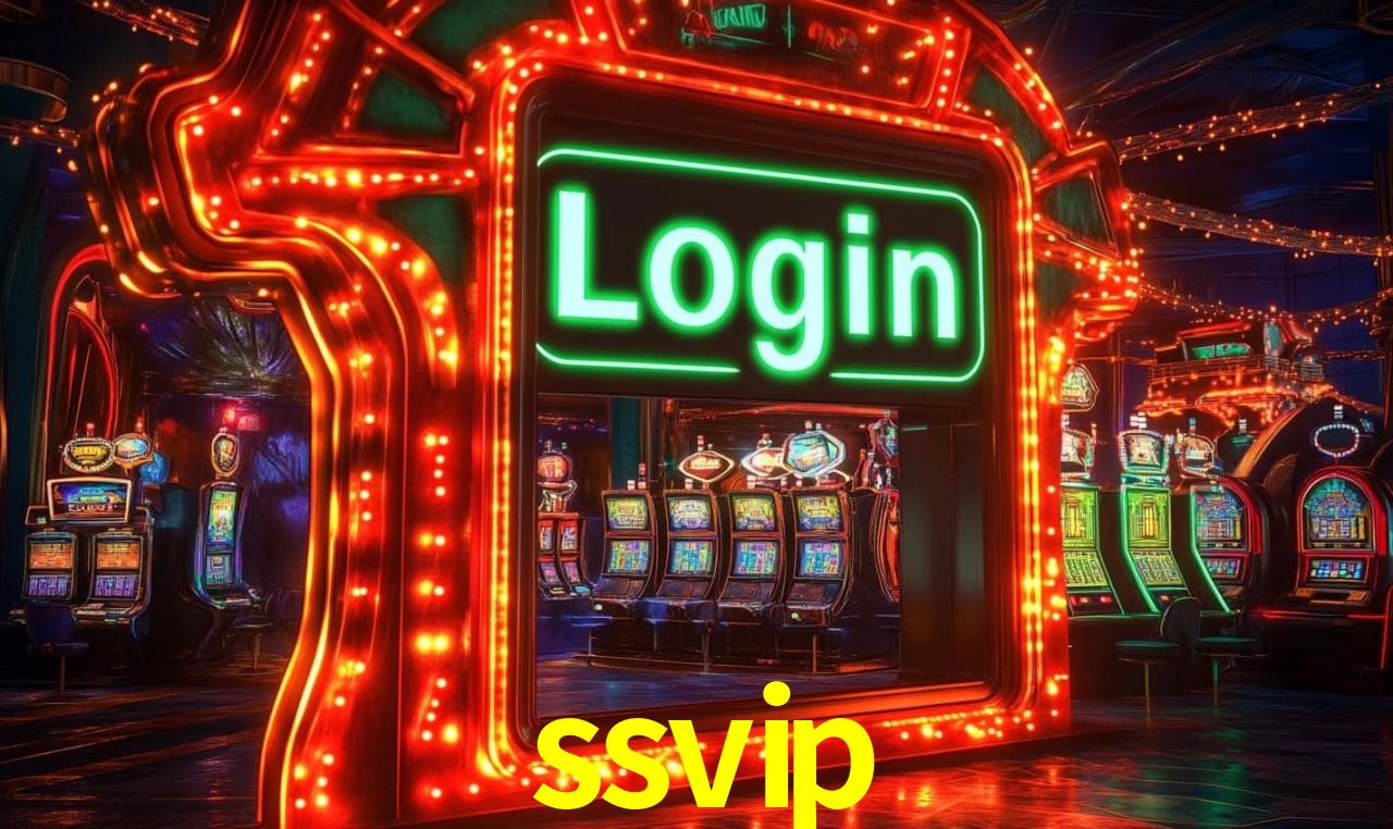 Login Seguro ssvip