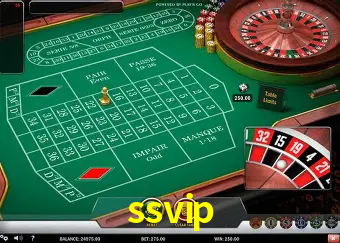 Desvendando o Mundo dos Jogos Virtuais na ssvip