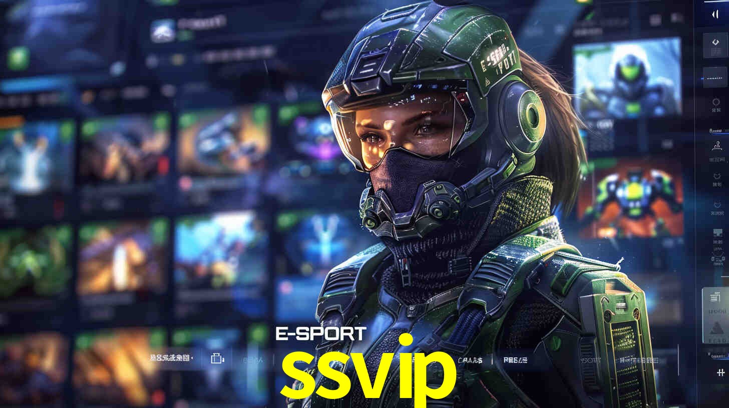 Explorando a Categoria de Eventos em Apostas na ssvip