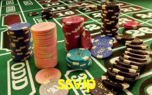 Jogos Exclusivos ssvip