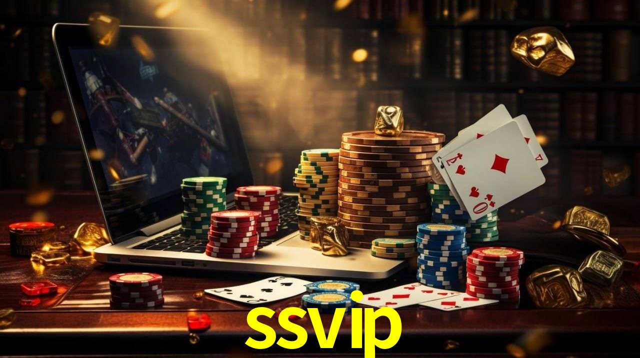 Diretório de Jogos ssvip