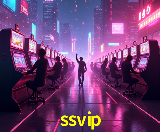 Recursos de Bônus ssvip