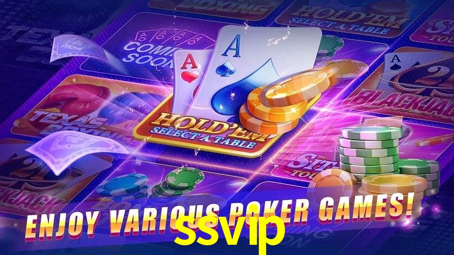 Mesa de Blackjack ssvip