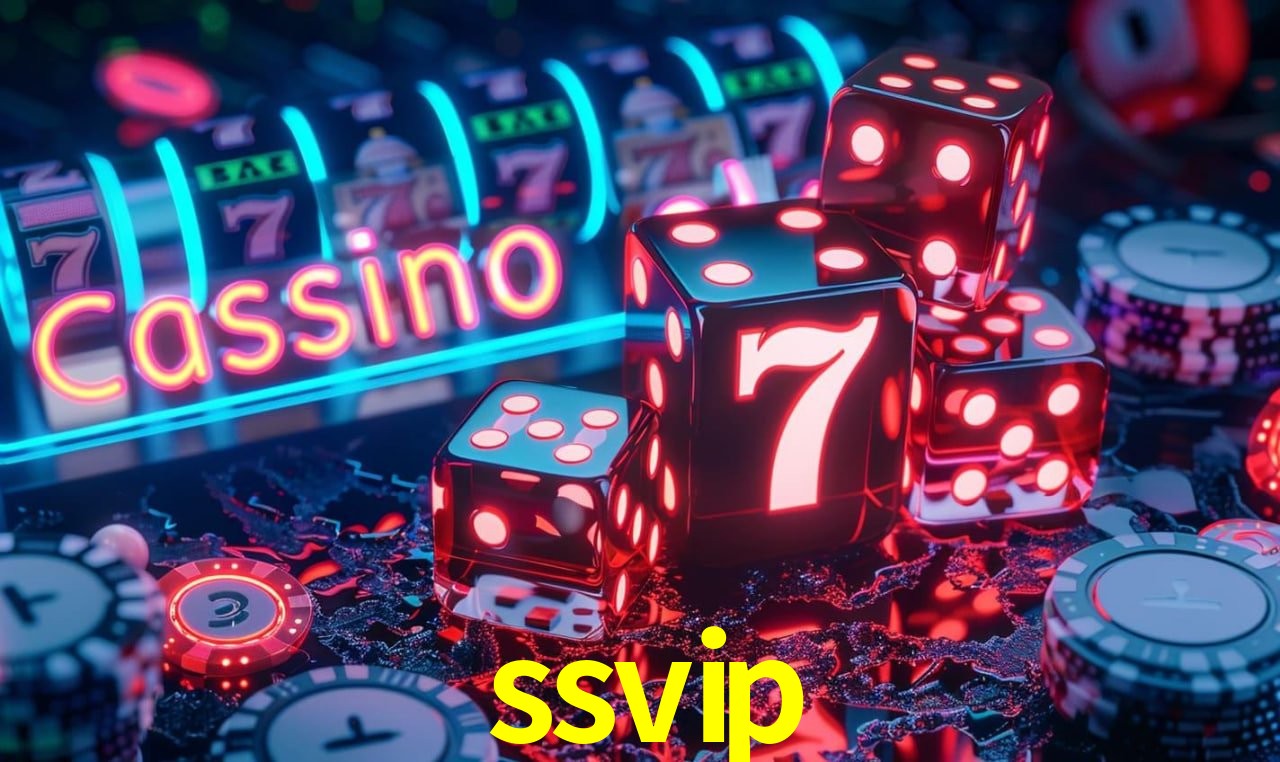 Casino Ao Vivo ssvip
