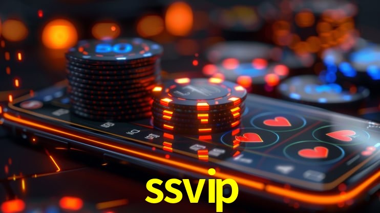 Mesa de Roleta ssvip