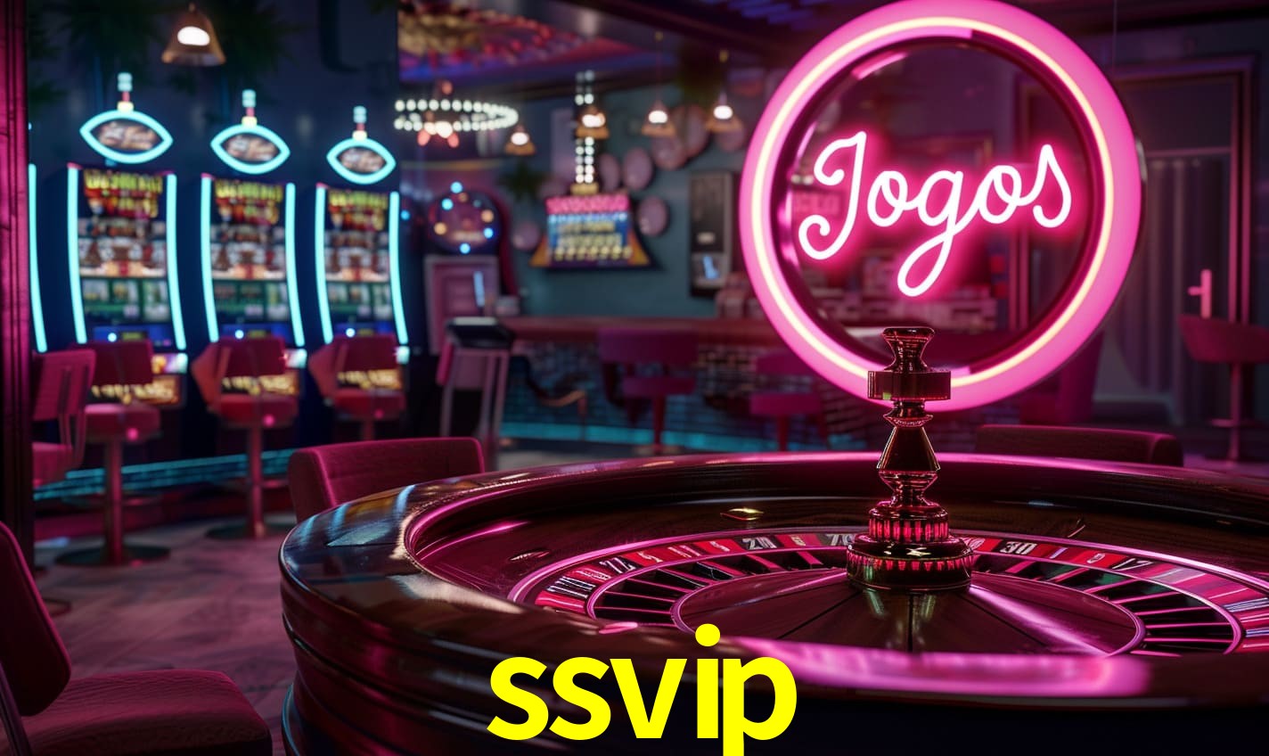 Programa VIP ssvip
