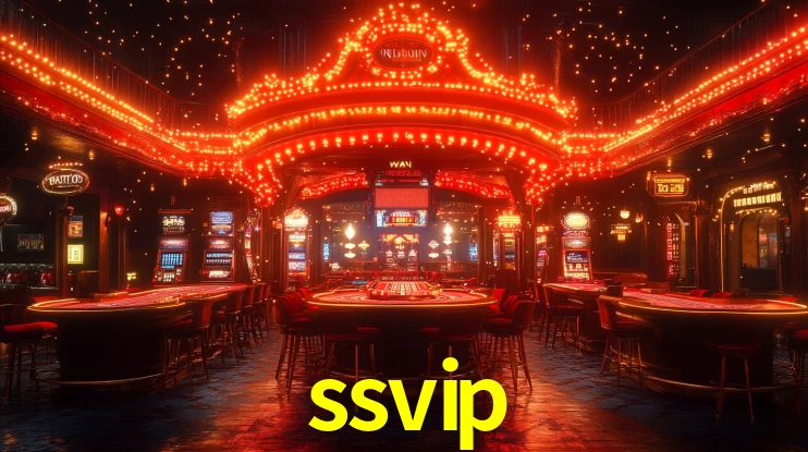 ssvip app