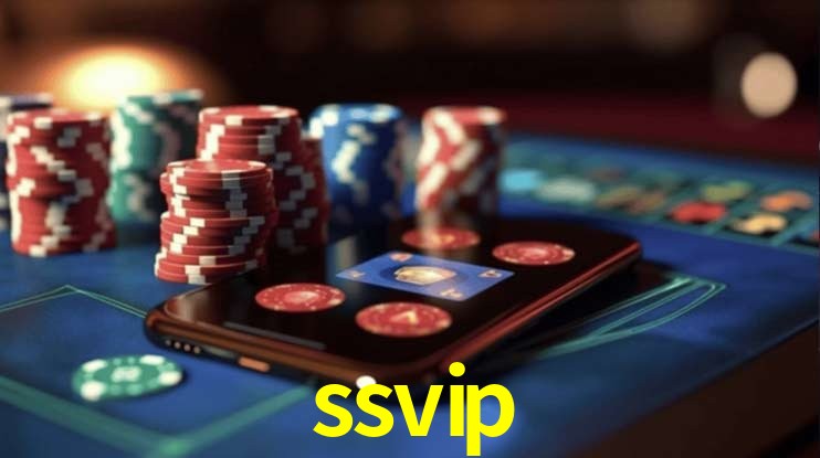 Estatísticas ssvip